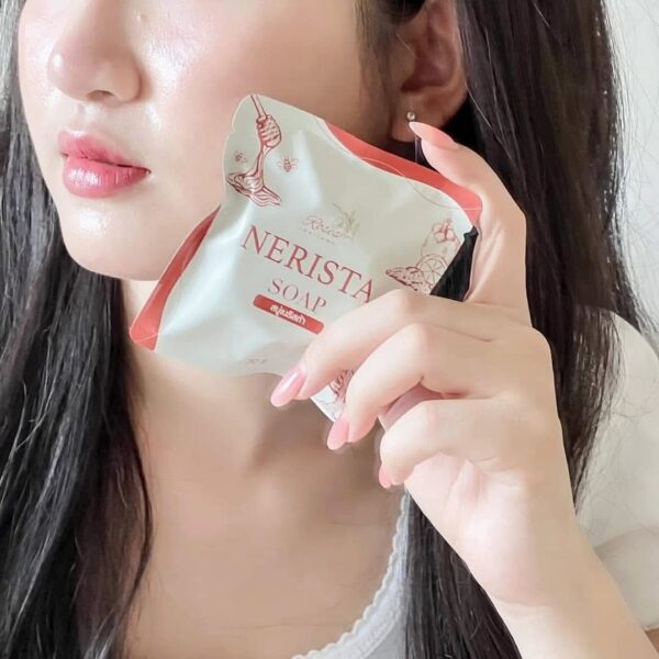 Nerista soap