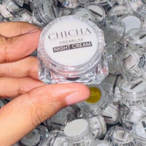 CHICHA PREMIUM NIGHT CREAM